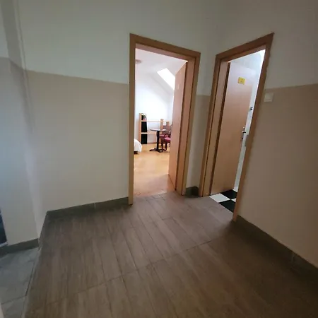 Hostel Ana *