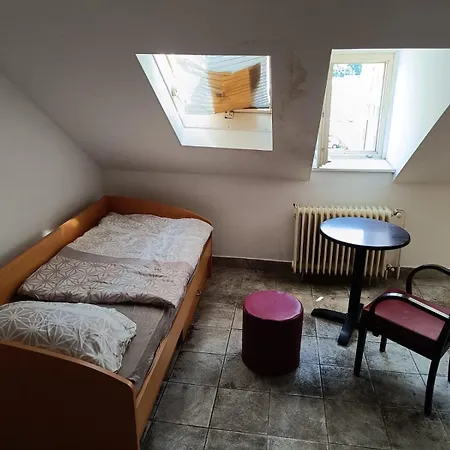 Ana Hostel Ljubljana