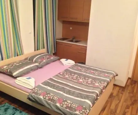 Hostel Ana