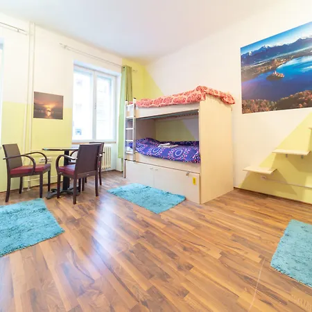 Hostel Ana *
