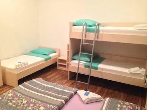 Ana לובליאנה